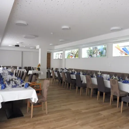 Zum Engel Hotel Künzelsau