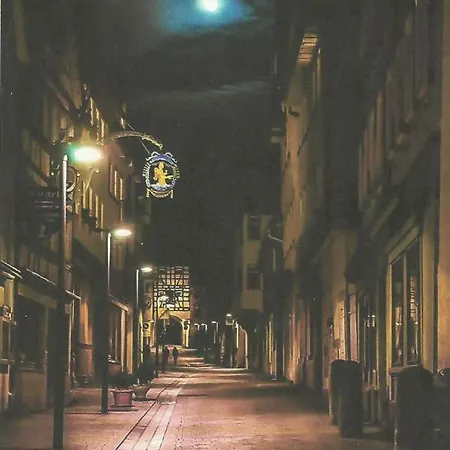 Hotel Zum Engel Künzelsau