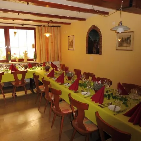 Zum Engel 3* Künzelsau