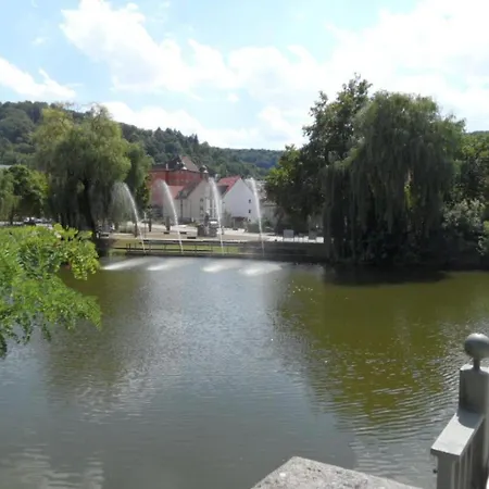 Zum Engel Künzelsau