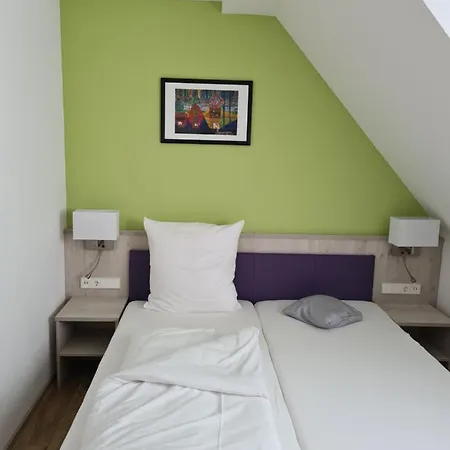 Hotel Zum Engel